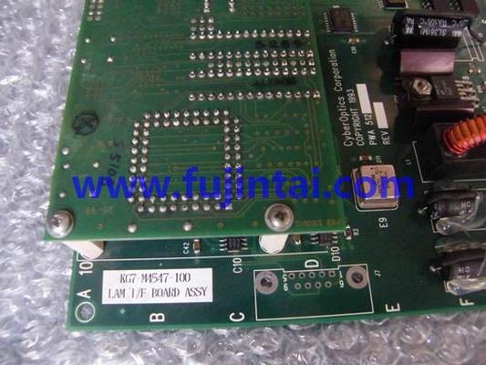 Yamaha YV88 LAM IFBOARD KG7-M4547-100